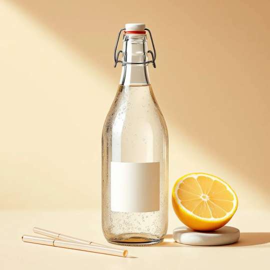 Complimentary Soft Drinks
